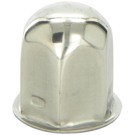 Phoenix Usa PHOENIX USA PNF22LNT Wheel Simulator Lug Nut Cover P1G-PNF22LNT